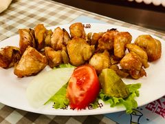 -华梅西餐厅(哈尔滨中央大街店)