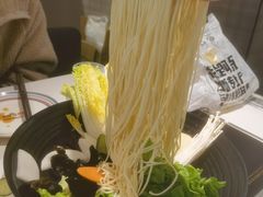 -许府牛火锅(信义坊总店)