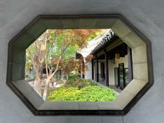 -常熟方塔园