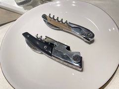 -研食记西餐厅(金融中心店)