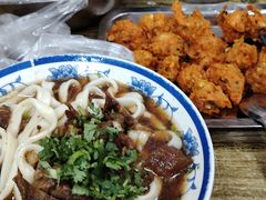 -清真-戏楼王记牛肉面