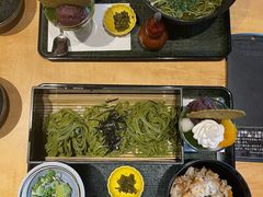 -伊藤久右卫门(宇治本店)