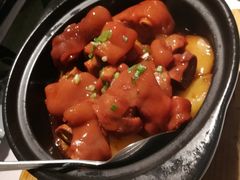-汤城小厨•粤菜•靓汤(金宝街店)