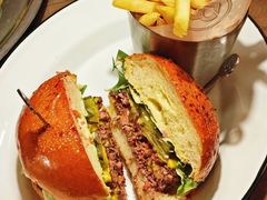 -尚牛社会 Beef & Liberty(金桥EKA天物店)