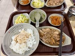 -台北风味(第一家快餐)