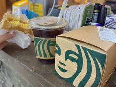 -星巴克(无锡大东方店)