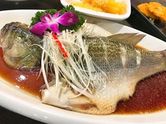 -刘胖子家常菜·蹄花焖藕(中南店)
