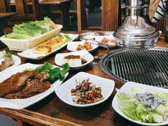 -韩一品韩国料理(柏庐南路店)