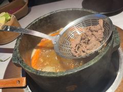 -芸山季·云南山珍菌火锅(人民广场来福士店)