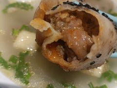 -小杨生煎(黄河路店)