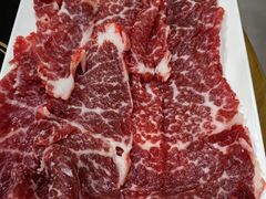 -伟记牛肉(金鸿公路店)