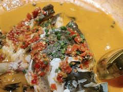 -湘间田舍(北仑银泰店)