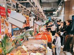 -79号渔船海鲜饭店(龙岗店)