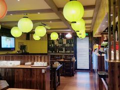 大堂-鸟鹏烧鸟居酒屋(熙龙湾店)