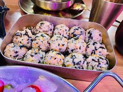 -HOTISLAND海鸡岛·韩国料理(江南西店)