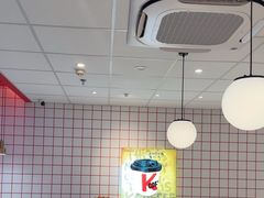 -肯德基(北京南站店)