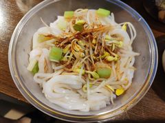 -老字号杨坡红油米线腊汁肉夹馍(东四道巷店)