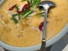 -新安江奶酸菜鱼(总店)
