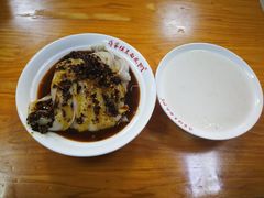 -蒋家槟豆面皮(友爱路店)