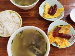 -陈记汤饭(水巷口店)