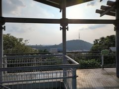 -佛山华盖山公园