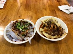 -洞子口张老二凉粉(文殊院店)