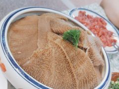 -鸿姐老火锅(花园路店)