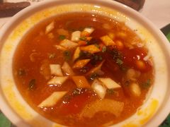 -令氏家外家周秦食府(高新店)