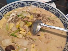 -杨记海鲜楼(三门黑金冠店)