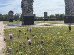 -中国人民抗日战争纪念雕塑园