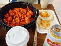 -盒马鲜生(双清路店)
