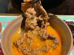 -温禾牛·和牛寿喜烧自助火锅(恒基名人店)