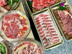 -西塔老太太泥炉烤肉(双井店)