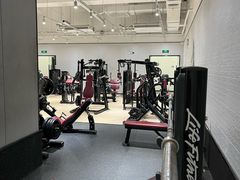 -FLARE STAR FITNESS(复地活力城店)