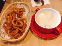 -必胜客(安吉浙北店)