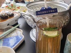 -桥边小楼·手工云南菜·古城观景小楼
