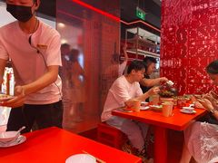 -侯师傅热炒店(印象城店)