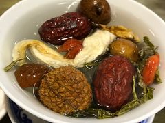 -清真益鑫羊肉手抓馆(南大街店)