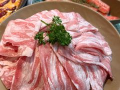 -鸿姐老火锅(静安店)