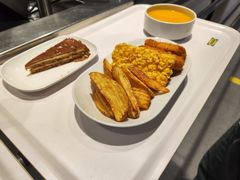 -宜家·瑞典风味餐厅(四元桥店)