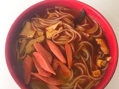 -六朝居老面馆(同鑫宾馆店)