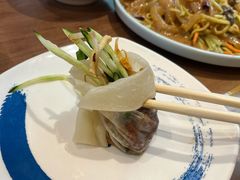 -满园烤鸭·春饼(中街大悦城店)