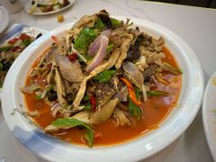 -马旭土鸡焖花卷·真域顺西域美食(天马大道店)