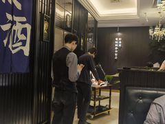 -彩虹之约•淮扬家宴(亚运村店)