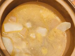 -印巷里主题餐厅(马鞍山店)