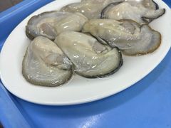 -花苑美食横琴生蚝火锅(拱北粤华路店)