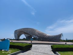 -南汇嘴观海公园