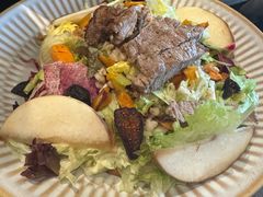 -BAKER&SPICE(环贸店)