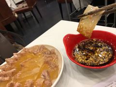 牛筋冻-筋头巴脑牛一锅(朝阳路总店)