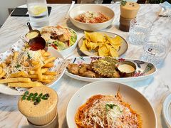 -G+KITCHEN(龙湖狮山天街店)